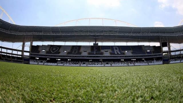 Estádio Nilton Santos