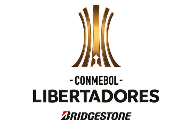 Logo Libertadores