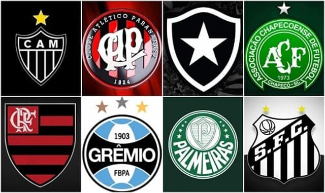 Veja os principais reforços dos clubes para Copa Libertadores