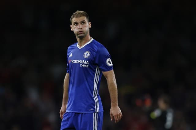 Ivanovic - Chelsea