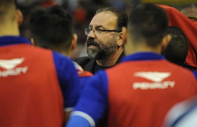 FUTSAL: PC celebra "retomada" com vitórias e organização