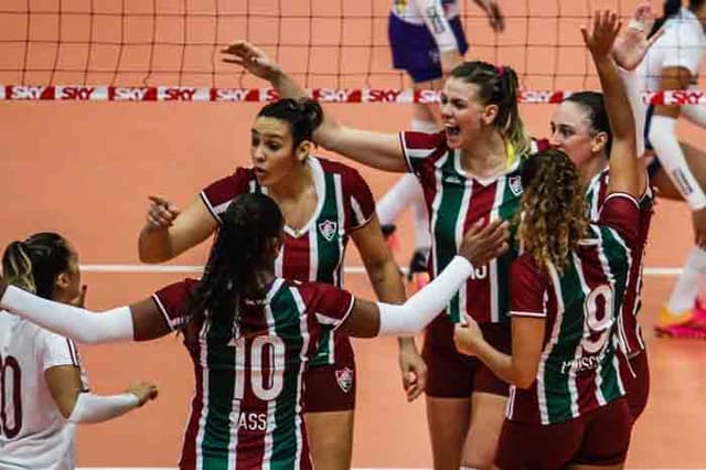 Superliga Feminina