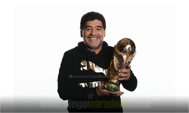 Maradona