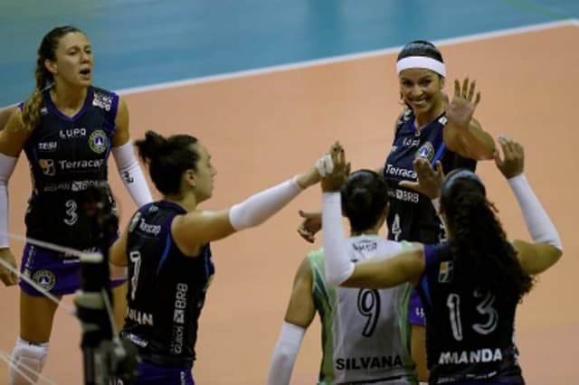 Superliga Feminina