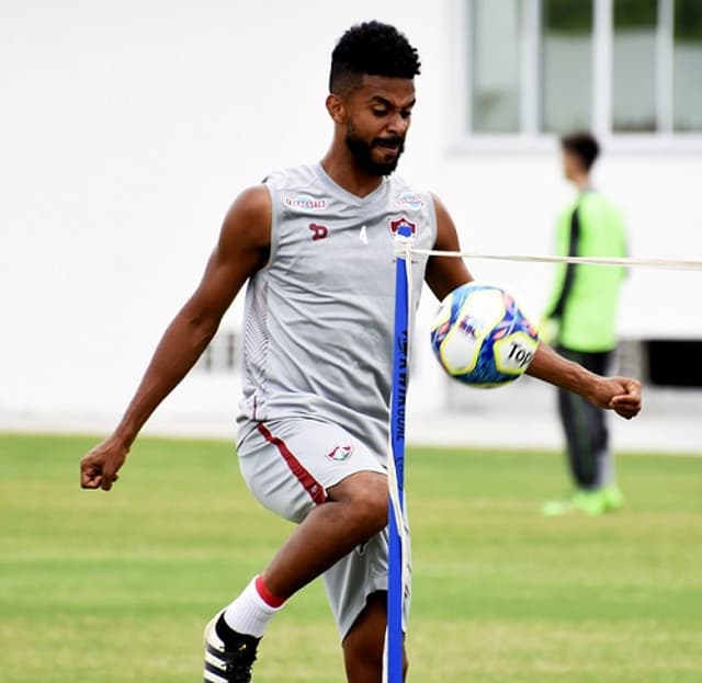 Renato Chaves - Fluminense