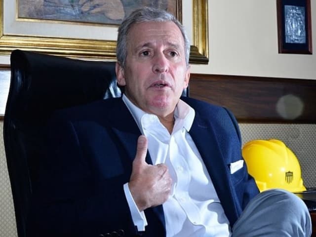 Juan Pedro Damiani