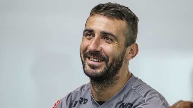 Lucas Pratto está a caminho do São Paulo