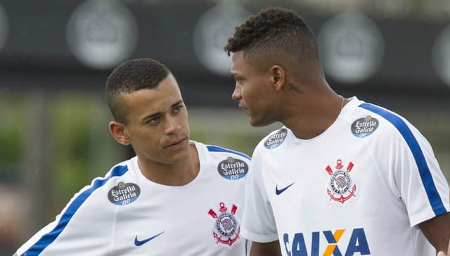 Luidy e Bruno Paulo não disputarão o Paulista