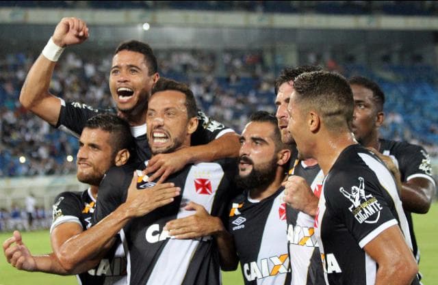 Santos-AP x Vasco