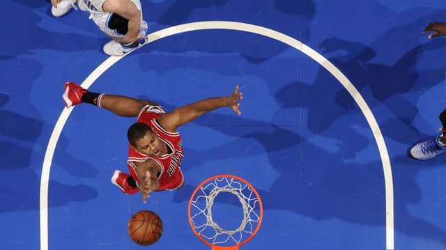 Cristiano Felício, Chicago Bulls