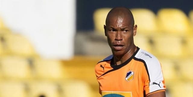 João Guilherme é o mais novo reforço do Bangu para a sequência do Campeonato Carioca