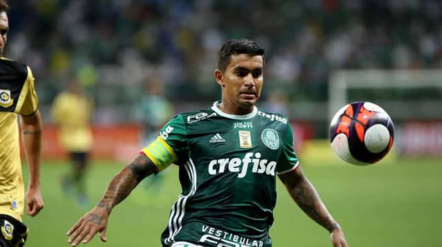 Palmeiras venceu o São Bernardo por 2 a 0