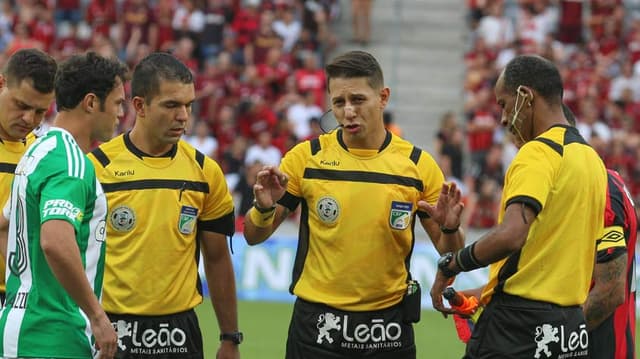 Atlético-PR X Coritiba