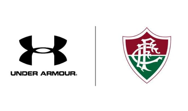 Under Armour e Fluminense