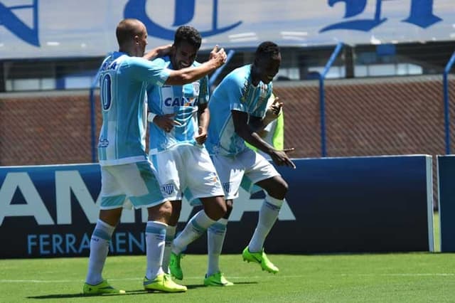 Campeonato Catarinense - Avaí