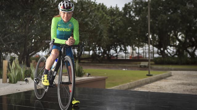 14/6 - 11h CICLISMO: A quinta etapa do Tour da Suíça promete muitas emoções. No mesmo horário acontecem provas na quinta e na sexta A ESPN+ transmite