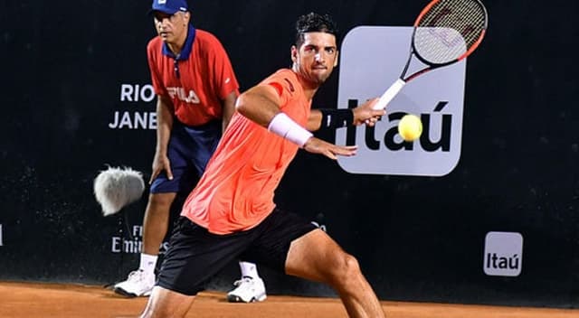 Thomaz Bellucci