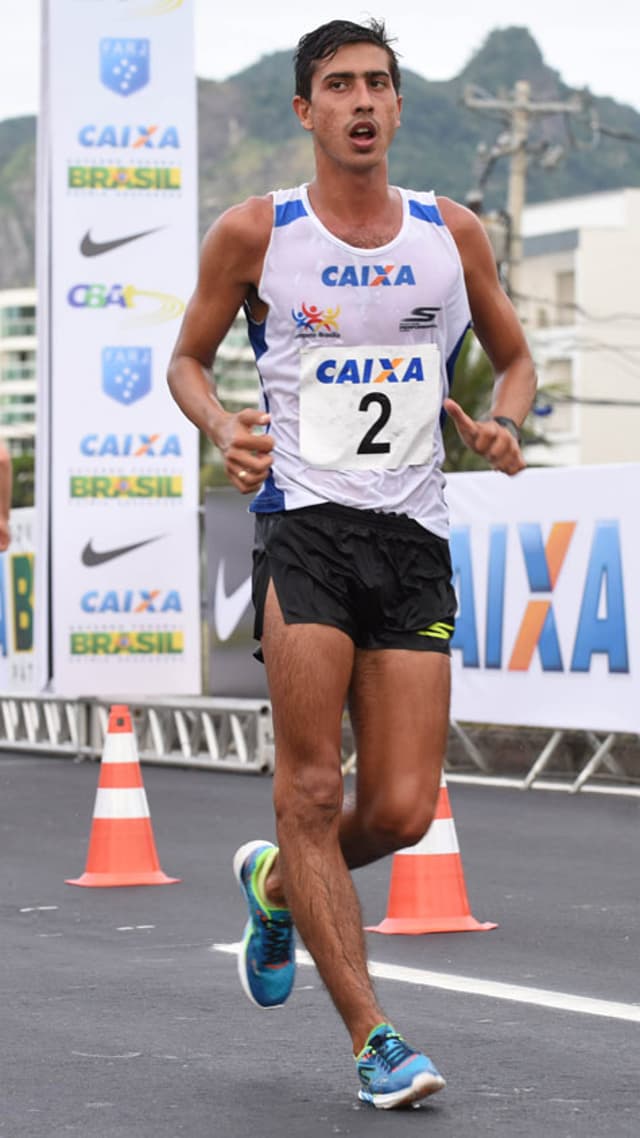 Caio Bonfim