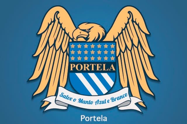 Portela - Manchester City