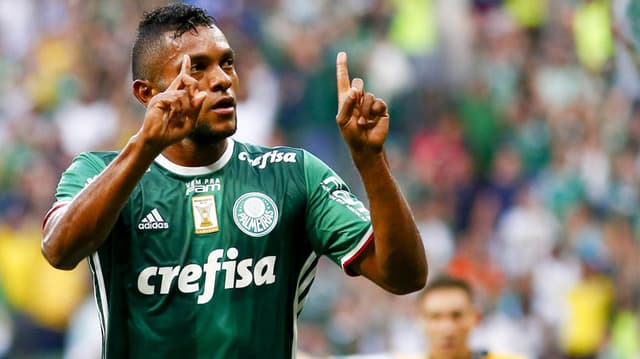 Palmeiras 4x1 Ferroviária