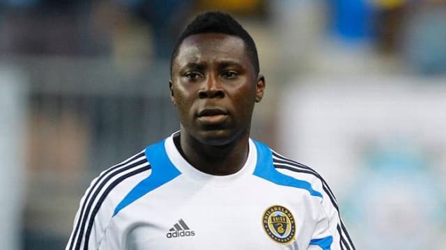 Freddy Adu