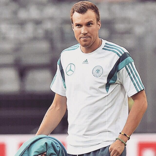 Kevin Grosskreutz