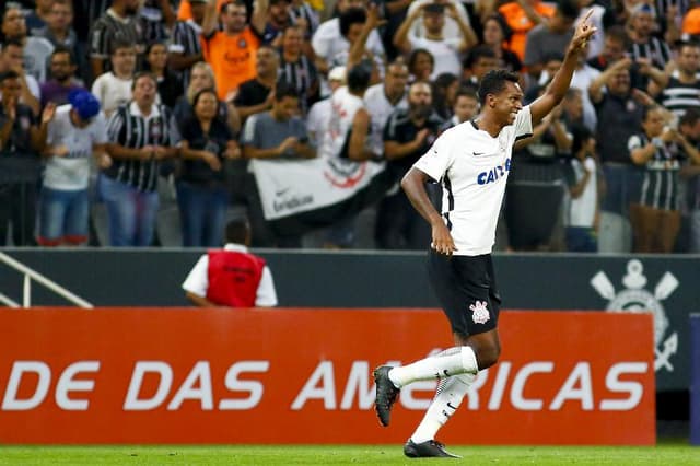 Corinthians x Santos