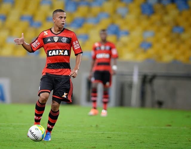 Recife - Flamengo