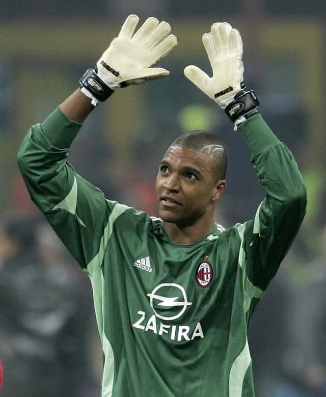 Dida - Milan