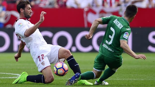 Sevilla-x-Leganés