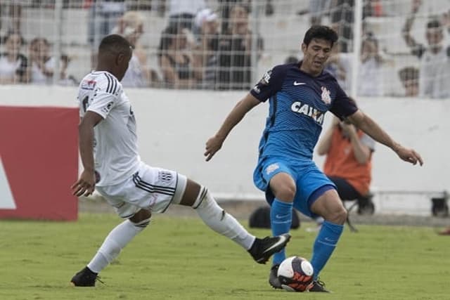 Balbuena Corinthians