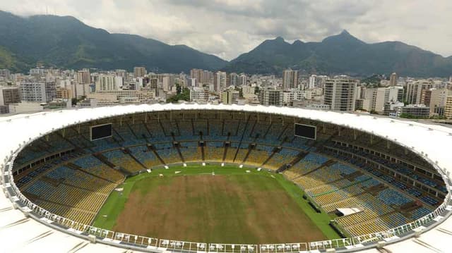 Maracana