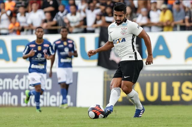 Ferroviária x Corinthians