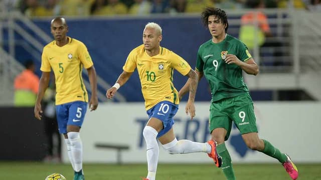 Invicta nas Eliminatórias da Copa do Mundo de 2018, Seleção Brasileira sob o comando de Tite encara os percalços da altitude novamente nesta quinta. Histórico brasileiro em terras bolivianas traz agruras tanto nas Eliminatórias quanto em Copa América. Recorde alguns deles!