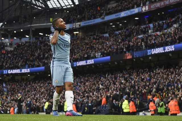 Gabriel Jesus (Manchester City, 19 anos, meia): O astro brasileiro já tem status de ídolo no Manchester City. Titular da Seleção Brasileira