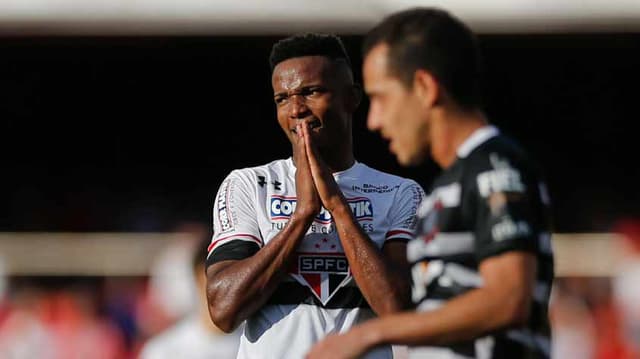 São Paulo 1x1 Corinthians foi o 6º clássico do Paulistão (o último da primeira fase)