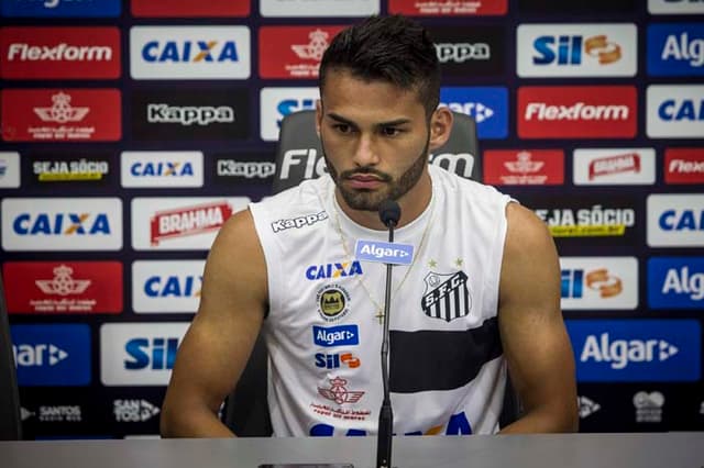 Thiago Maia