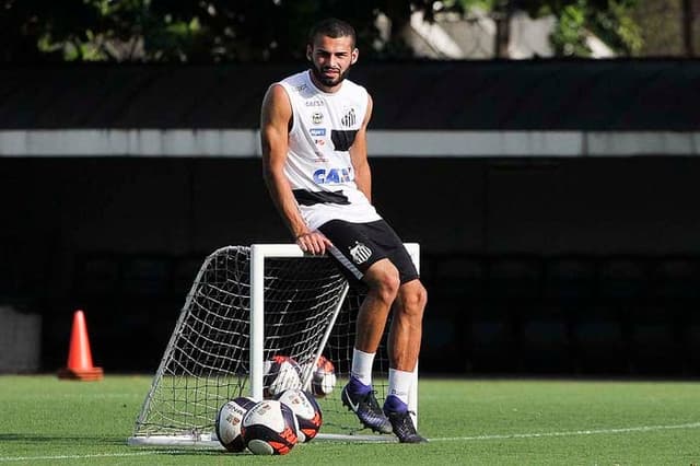 Thiago Maia