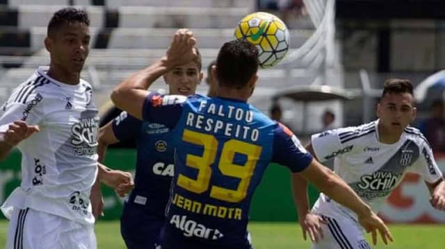 Último jogo foi 06/11/2016 – Santos 2 x 1 Ponte Preta, pela 34ª rodada do Campeonato Brasileiro, no Moisés Lucarelli. Gols: Ricardo Oliveira e Copete (SAN); William Pottker (PON)