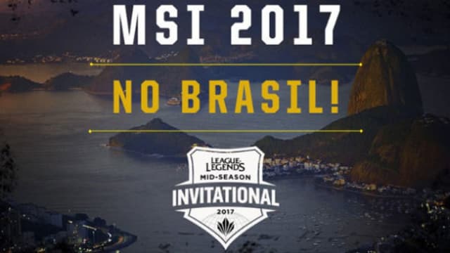 MSI