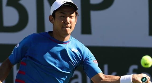 Yoshihito Nishioka