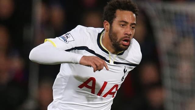 Mousa Dembelé