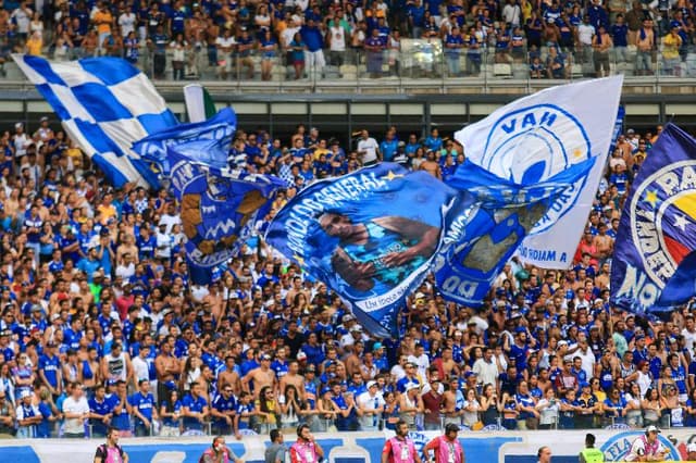 Cruzeiro x Atlético-MG