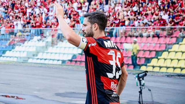 Fluminense x Flamengo