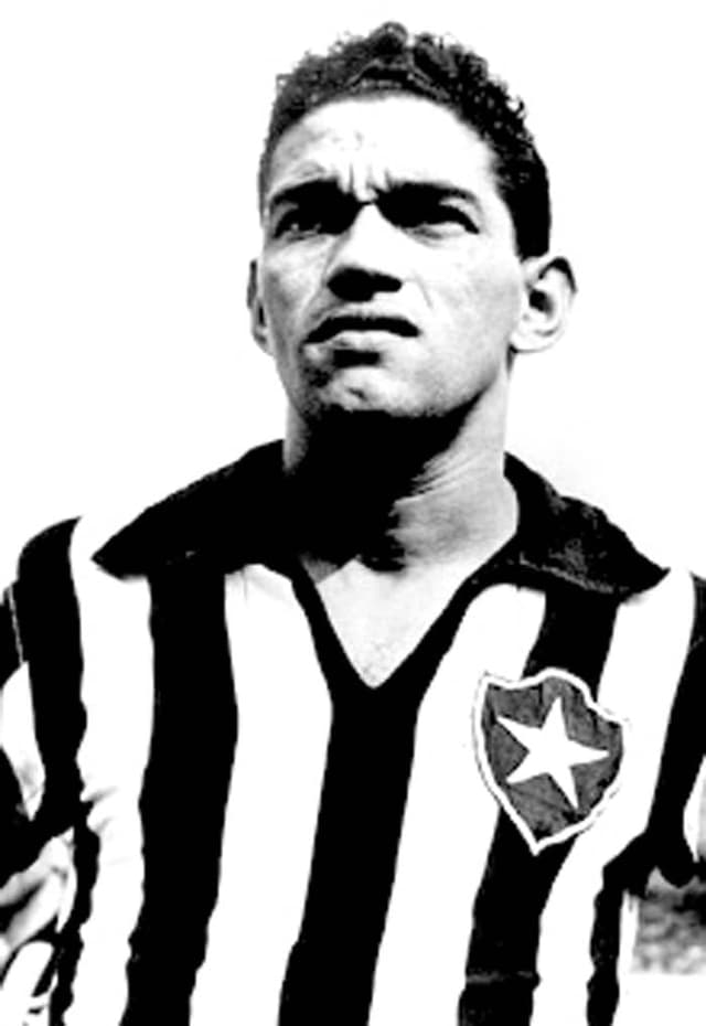 Garrincha - Botafogo