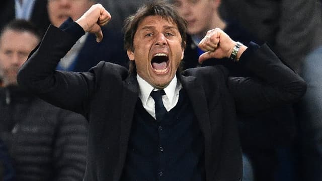 Antonio Conte