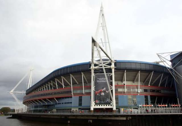 Millenium Stadium sediará a final da Liga dos Campeões 2016/17