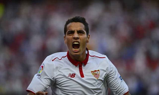 Ben Yedder - Sevilla x Deportivo La Coruña