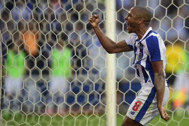 Brahimi - Porto x Belenenses