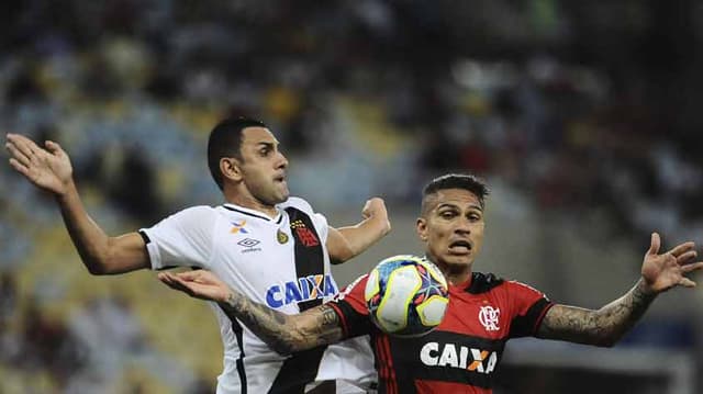 Vasco x Flamengo